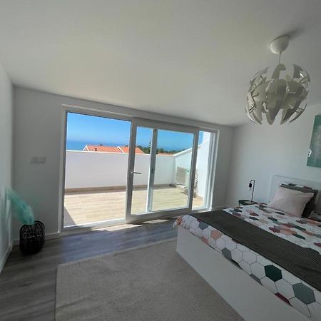 Paraiso Do Sitio 2 Ναζαρέ Εξωτερικό φωτογραφία