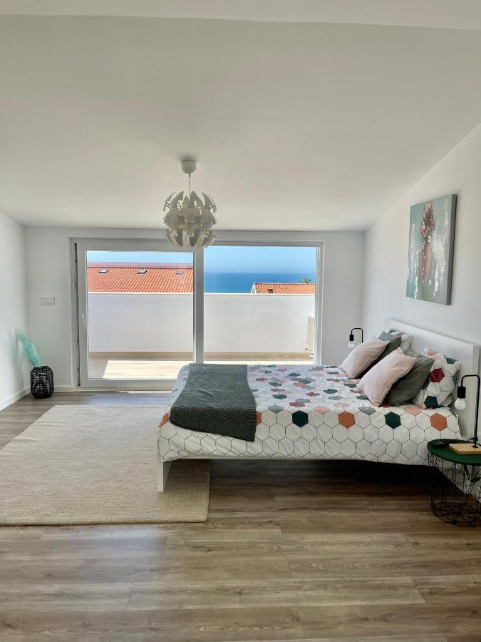 Paraiso Do Sitio 2 Ναζαρέ Εξωτερικό φωτογραφία