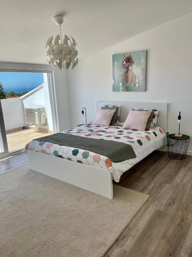 Paraiso Do Sitio 2 Ναζαρέ Εξωτερικό φωτογραφία