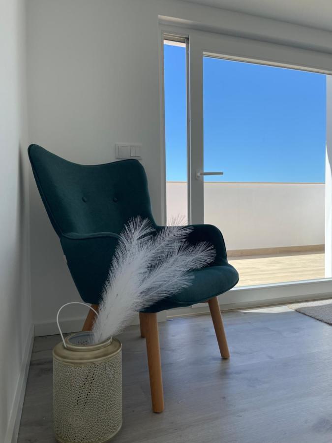 Paraiso Do Sitio 2 Ναζαρέ Εξωτερικό φωτογραφία