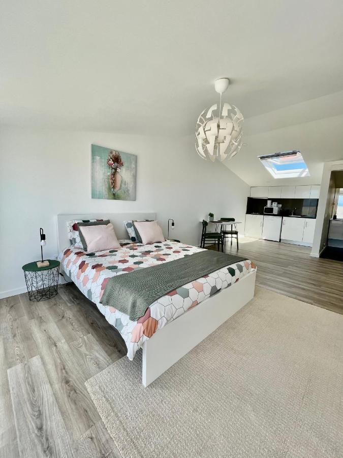 Paraiso Do Sitio 2 Ναζαρέ Εξωτερικό φωτογραφία